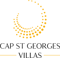 Cap St Georges Villas