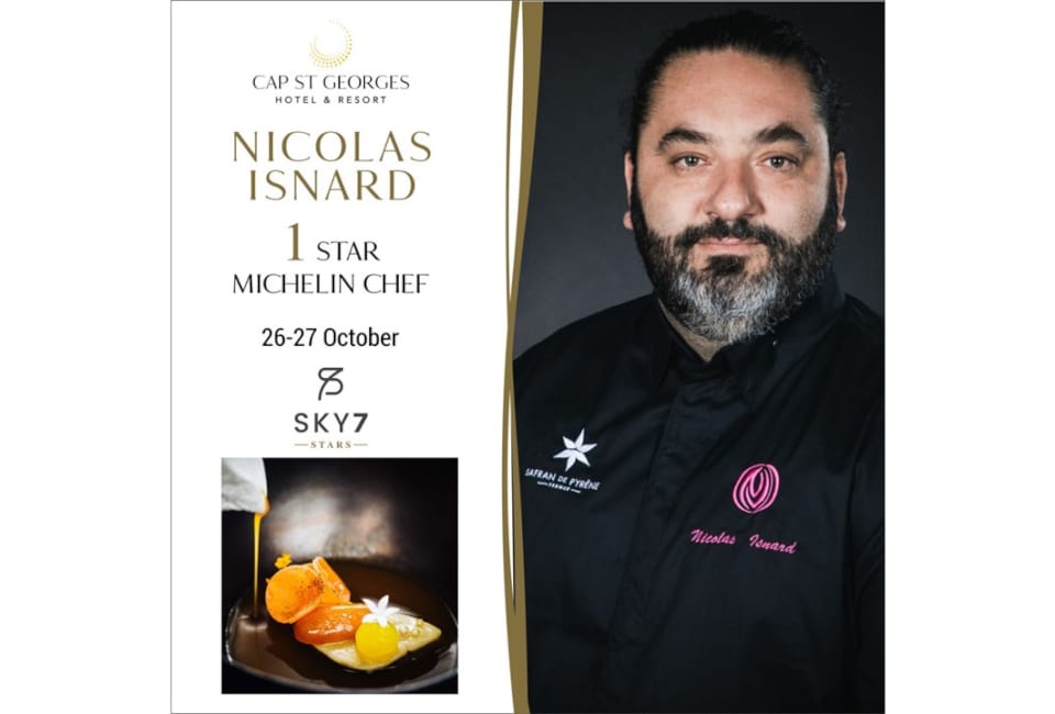 chef