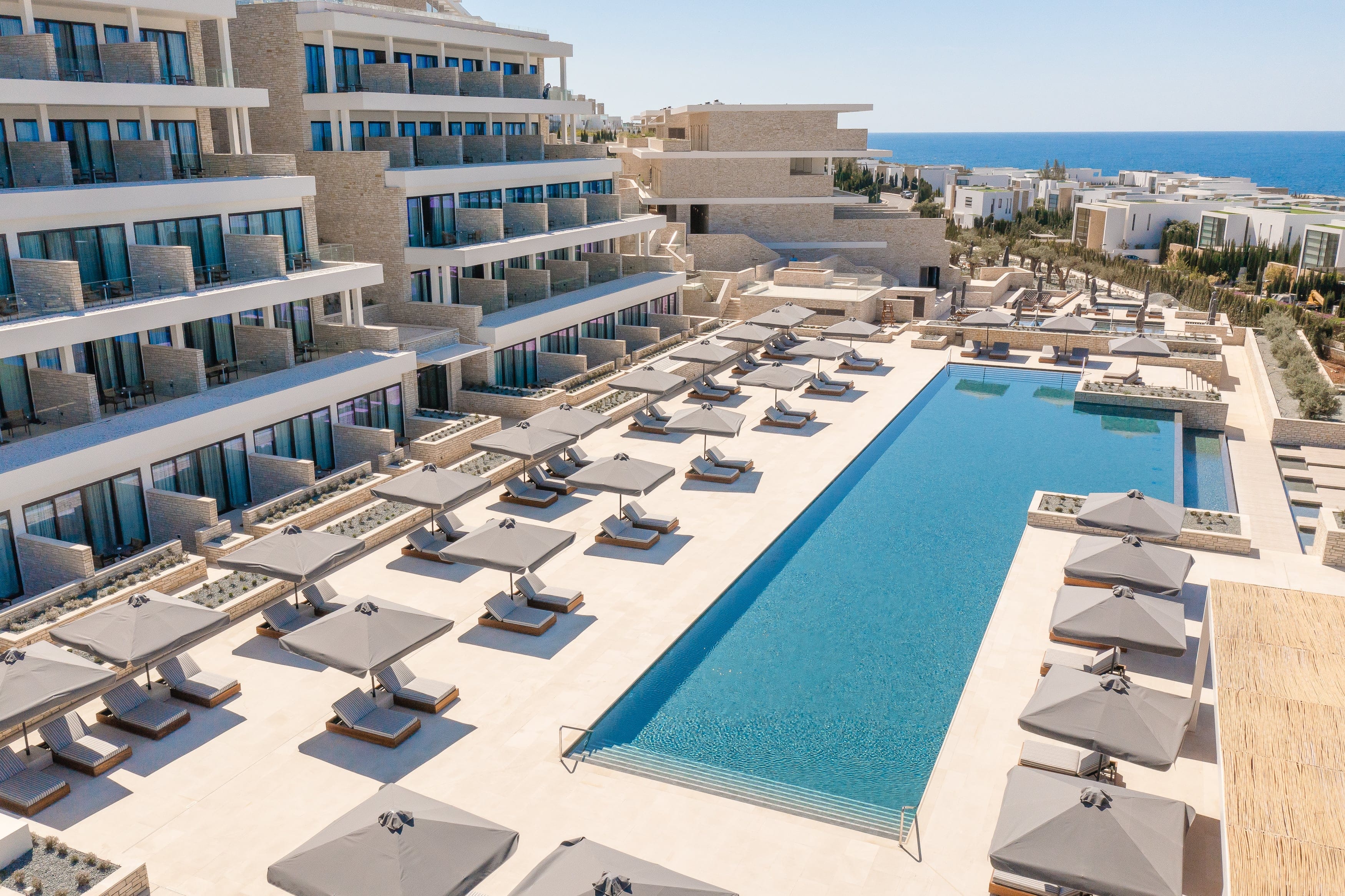 Cap St Villas for Rent in Cyprus Cap St Villas