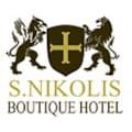 S. NIKOLIS HISTORIC BOUTIQUE HOTEL