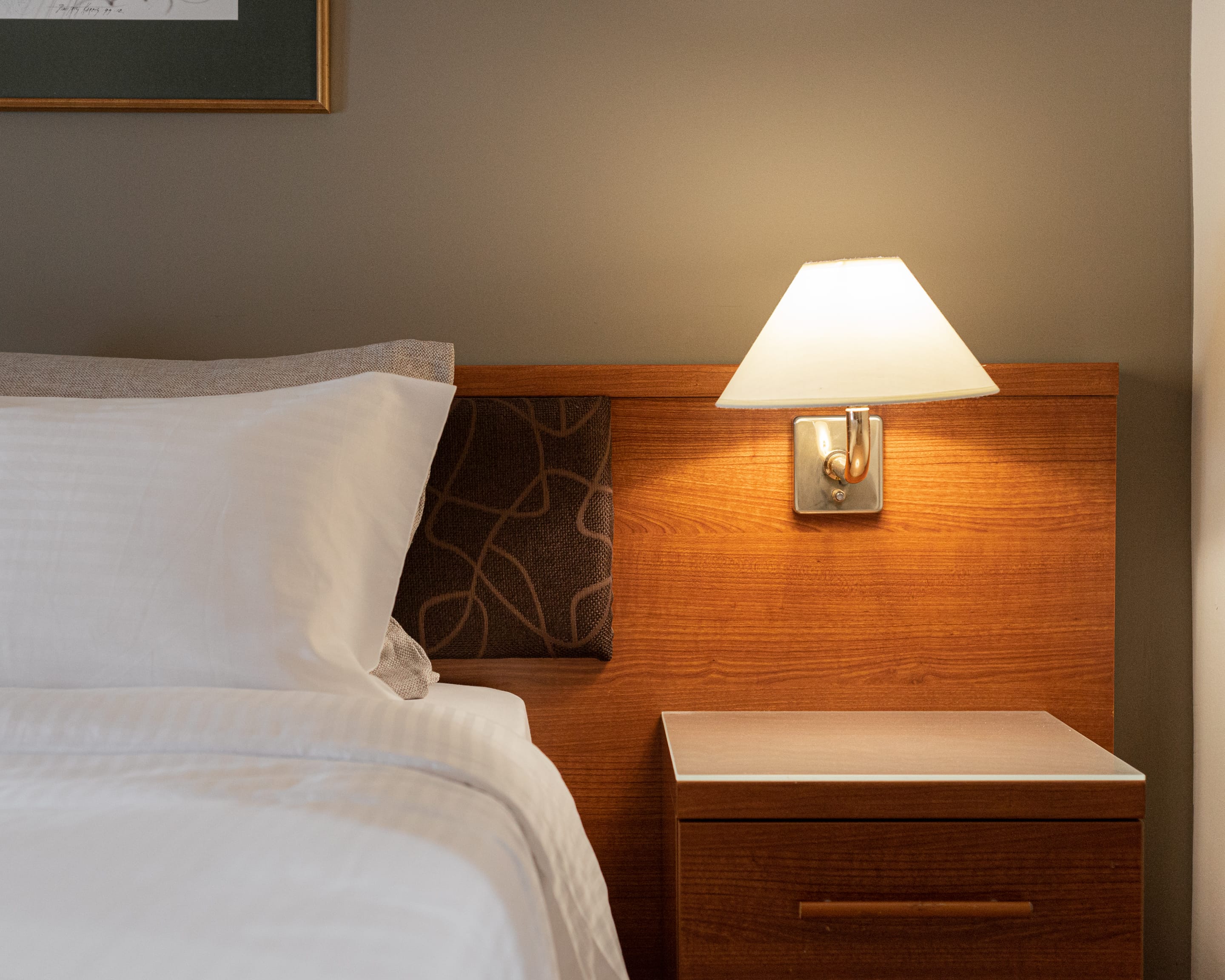 Accommodation in Central Athens - Rooms | Acropolis Select