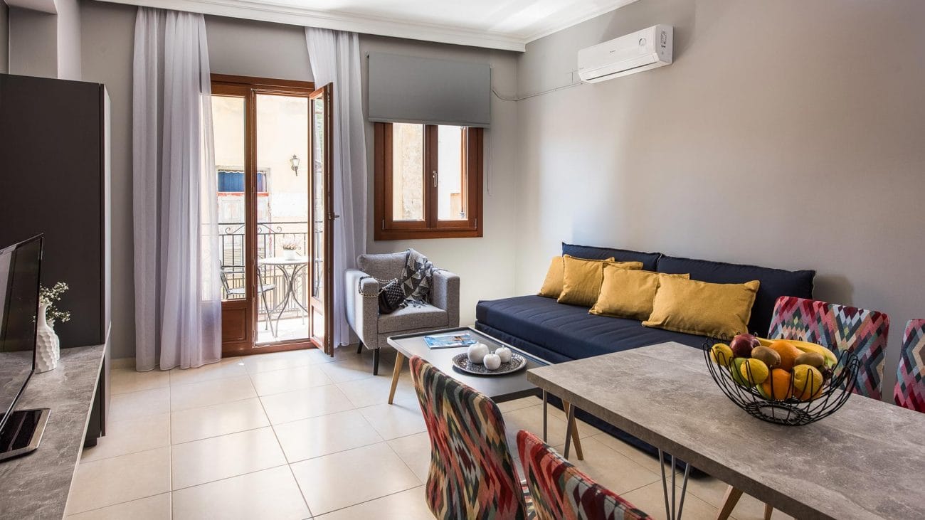 Welcome to<br>Minaret Suites & Apartments
