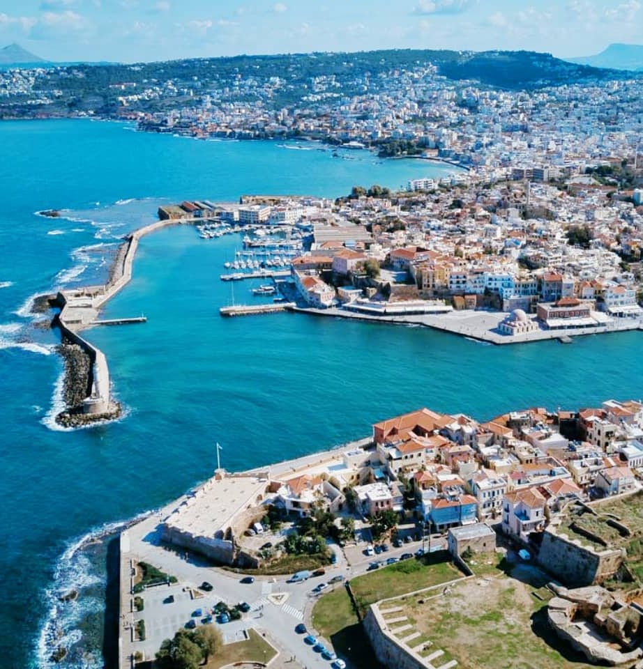 Discovering Chania Crete Greece Corinna Mare discovering-chania-crete-greece-corinna-mare