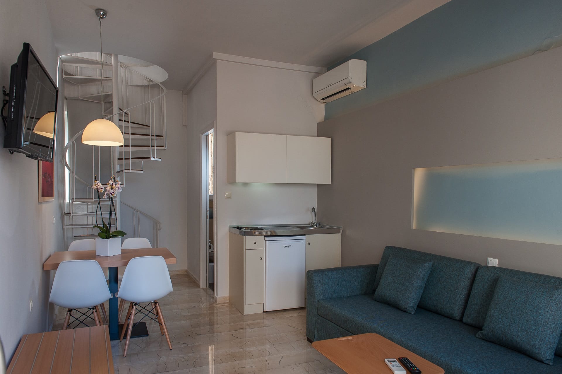 Accommodation