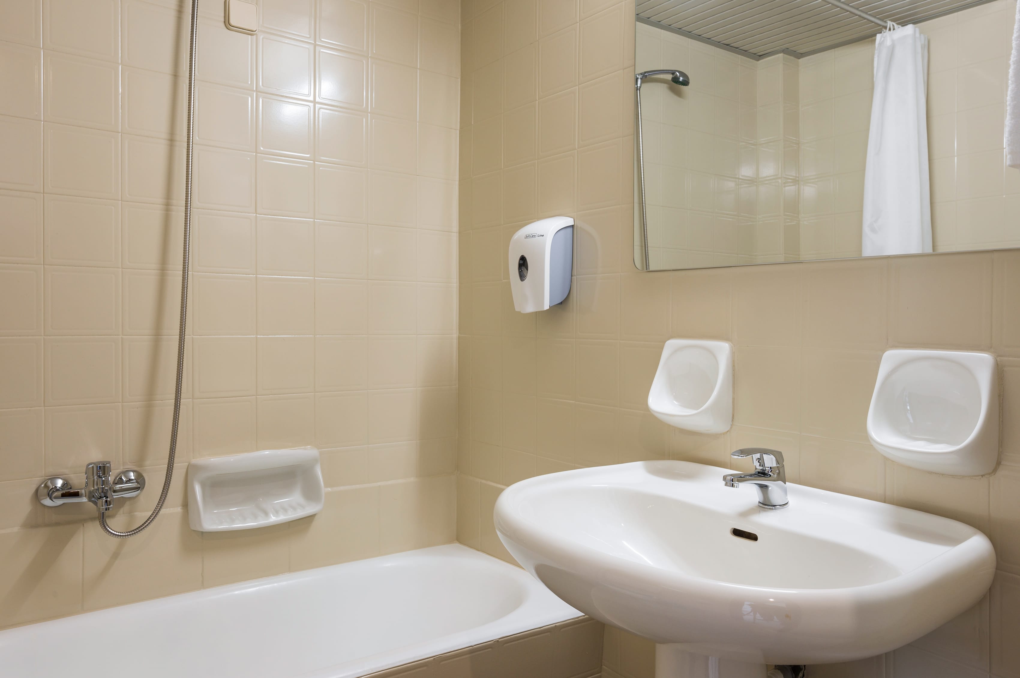 Double/Twin Room Mountain View Lena Beach Hotel Lena Beach Hotel