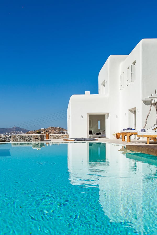 Villa Coral