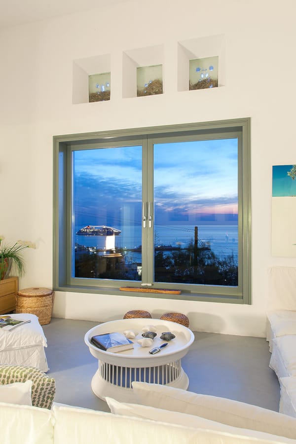 Villa Opal