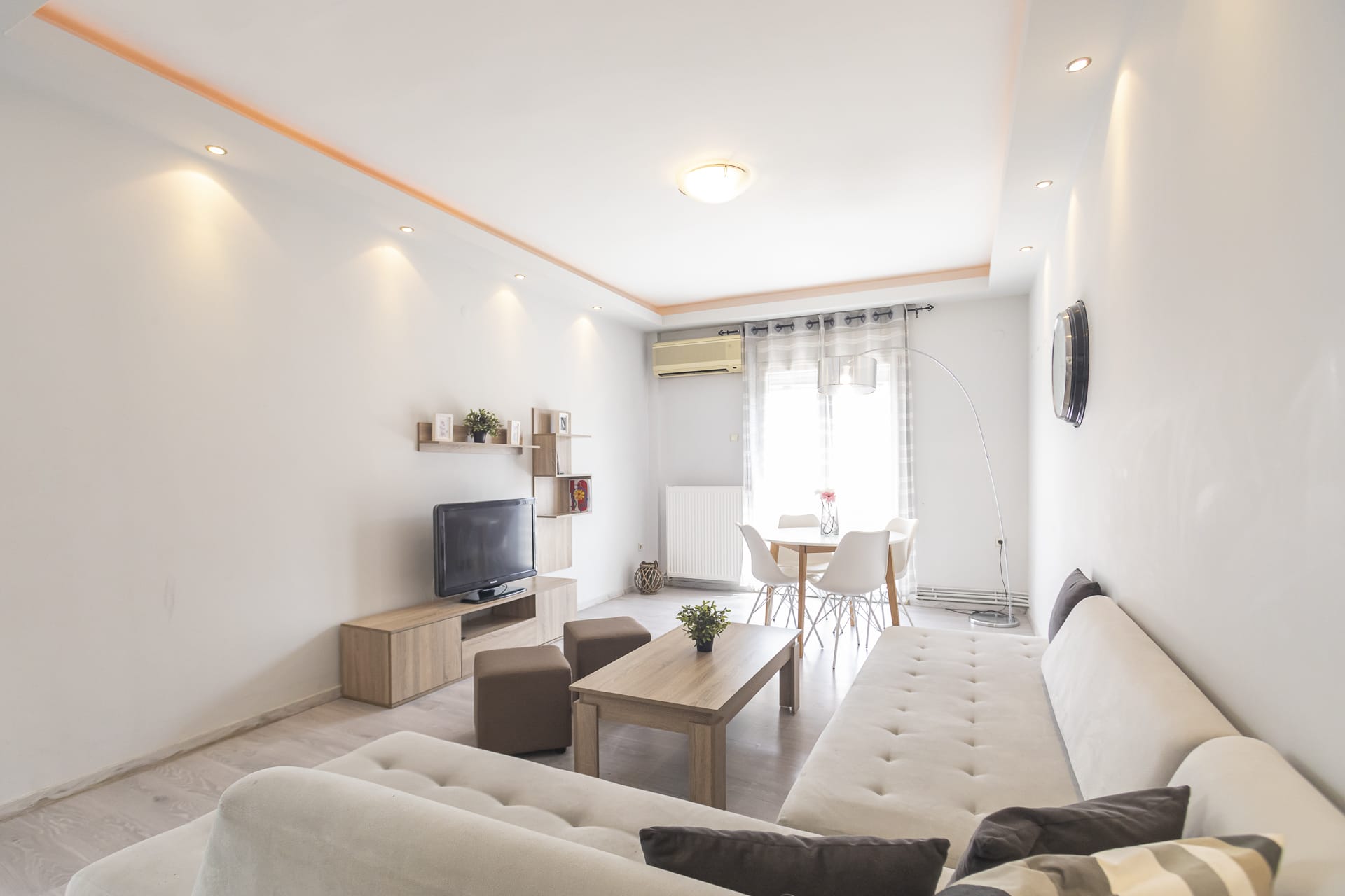 Furnished apartments in Thessaloniki Unique apartments & holiday homes in Greece Houseloft