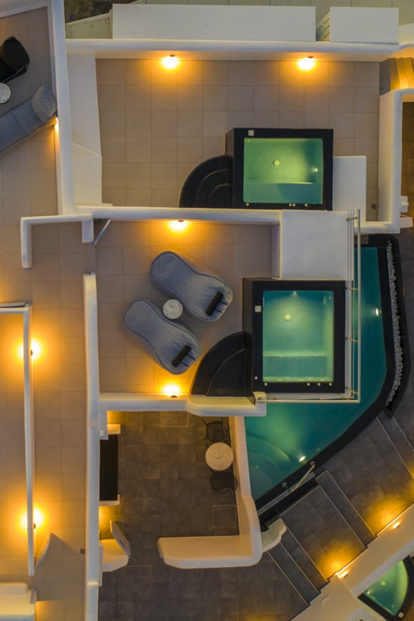 Sole d'oro Luxury Suites