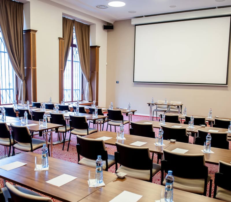 Konferencie v Hoteli Elizabeth v Trenčíne