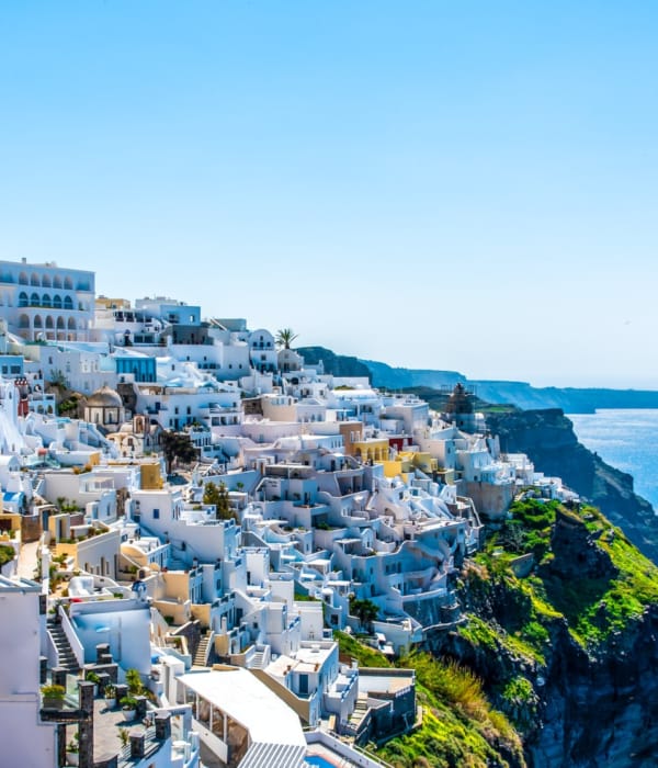 Santorini