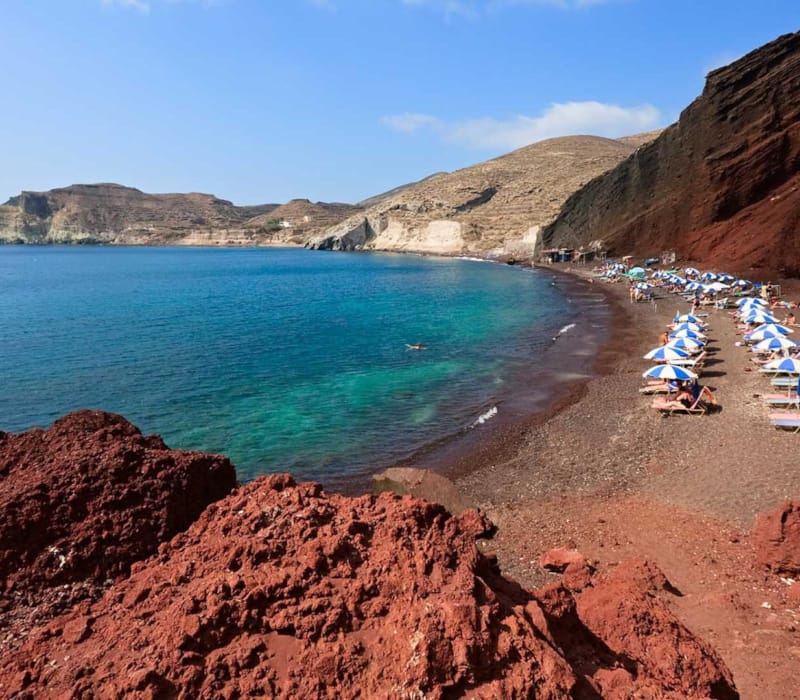 Santorini