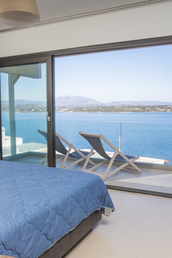 Raise Spetses Sea View Villa