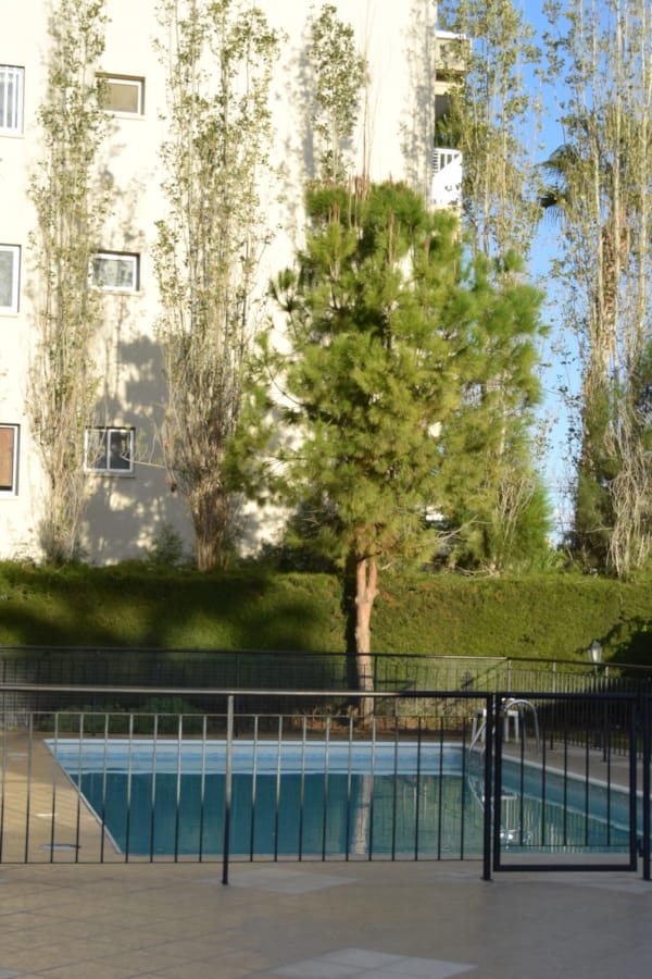 Raise Cosy studio with pool in Limassol