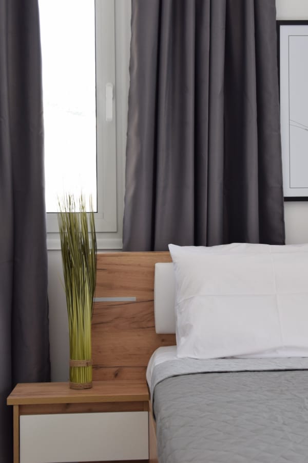 Tala luxury apartments