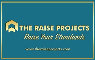 The Raise Project