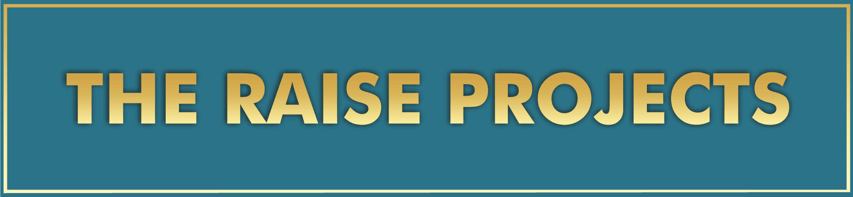 The Raise Project