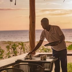 Amani Restaurant