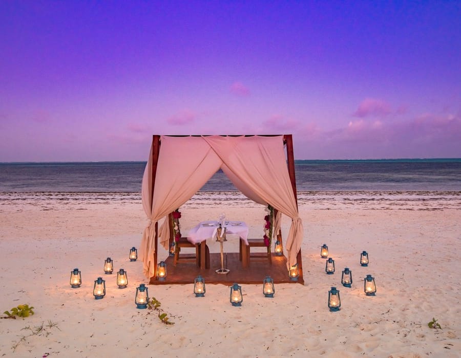 Private Dinner