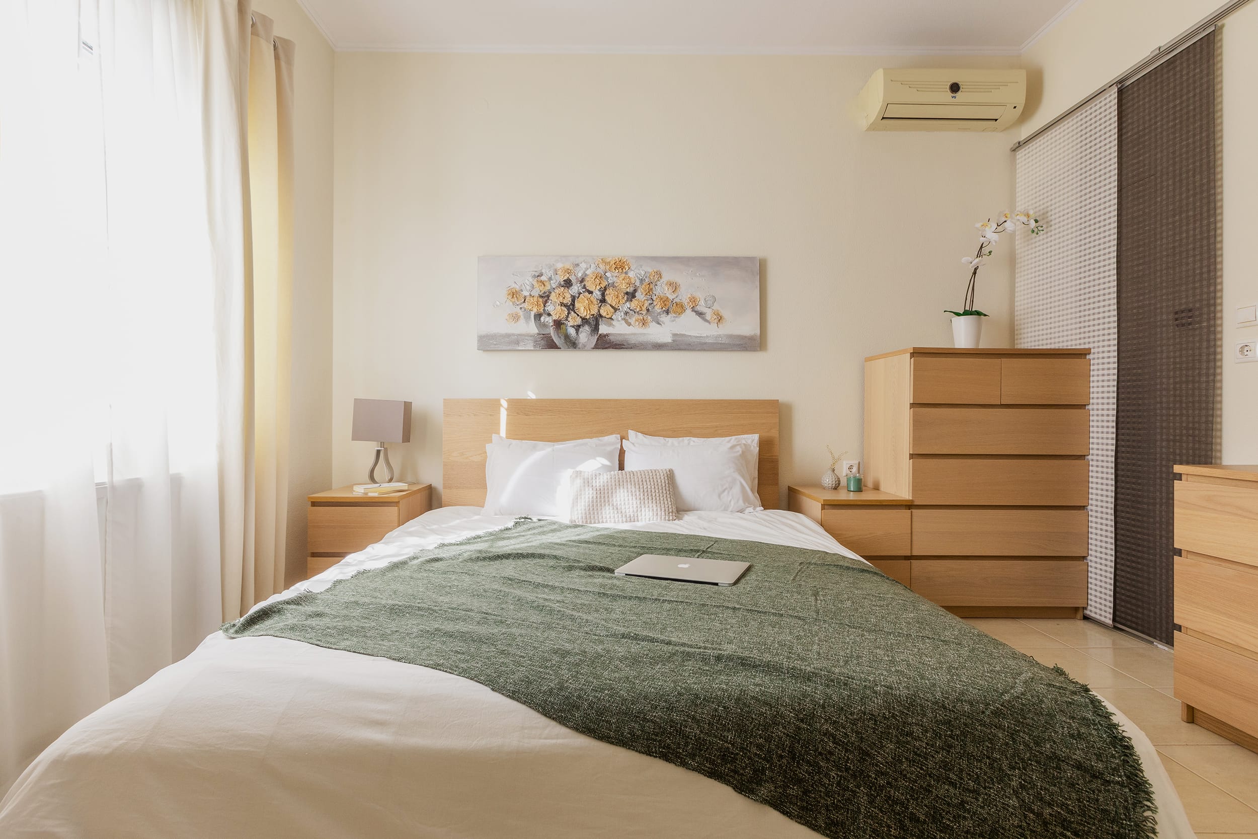 Nautilus Apartments Airstay