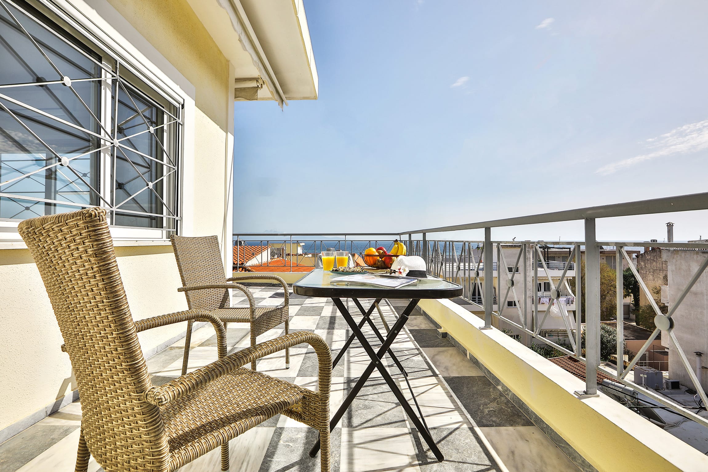 Photo Gallery I Airstay Airstay