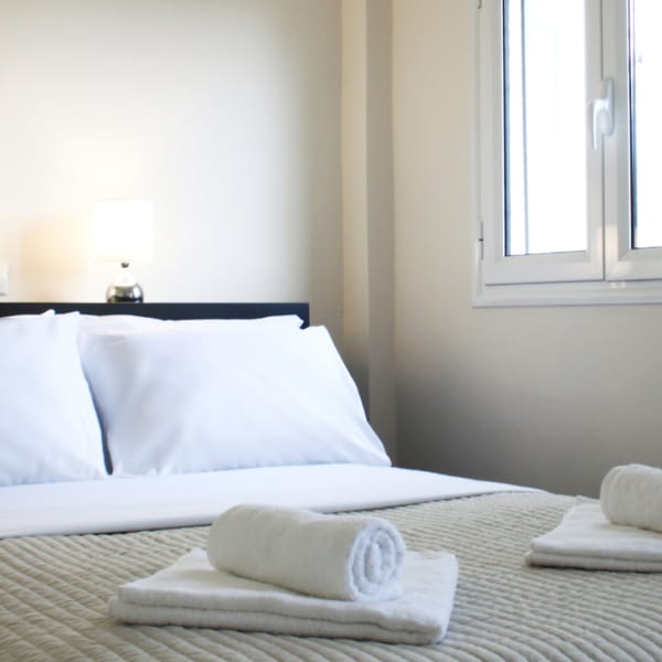 Stay close to Athens Airport I Airstay EasyNear Airport