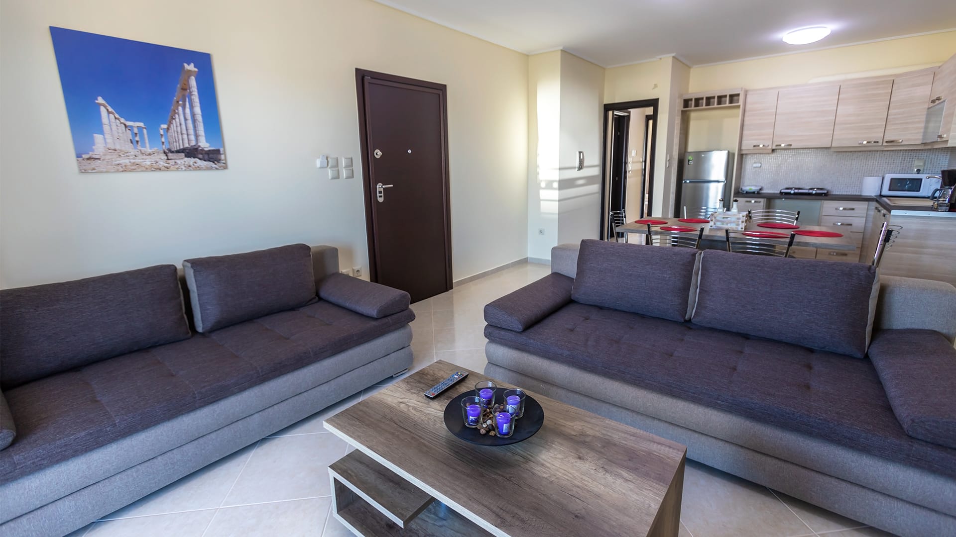 Thresh Apartments Ι Airstay EasyNear Airport Airstay