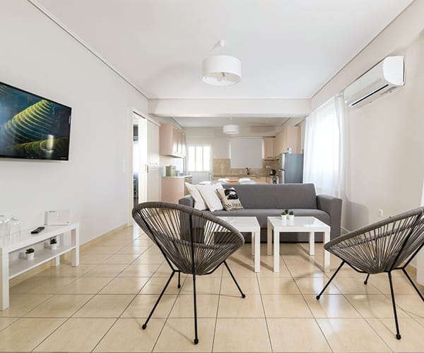 Stay close to Athens Airport I Airstay EasyNear Airport