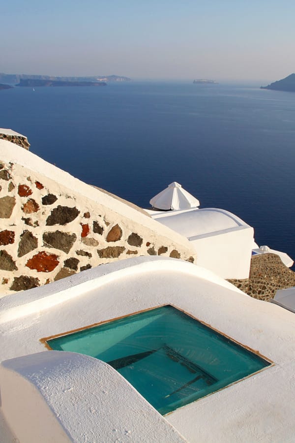 White House Villa