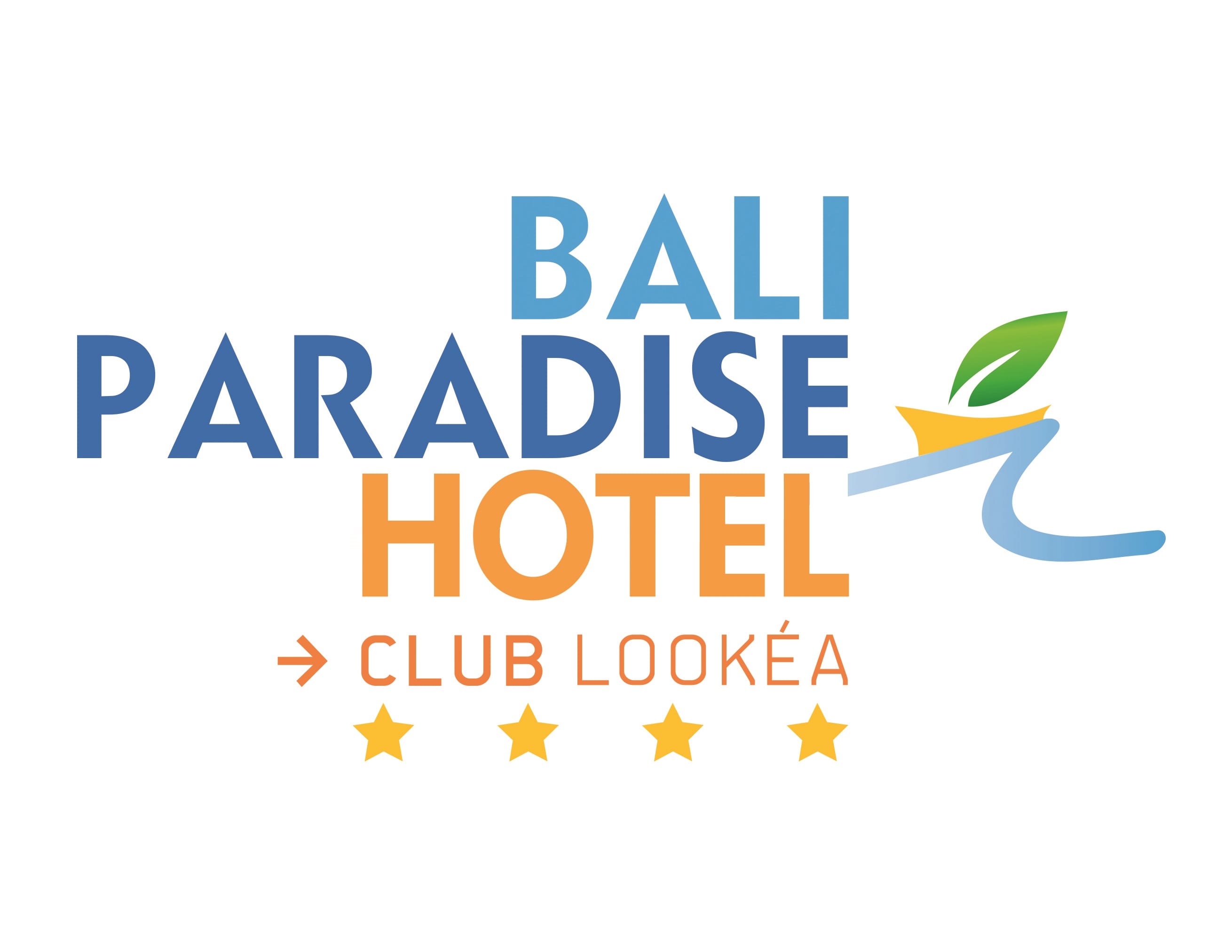 Bali Paradise Hotel