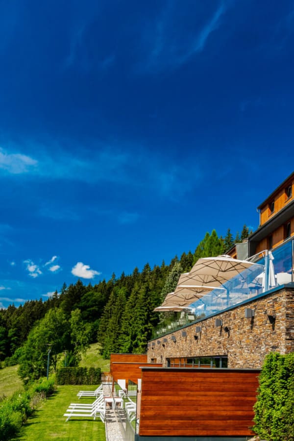 Grandhotel Tatra