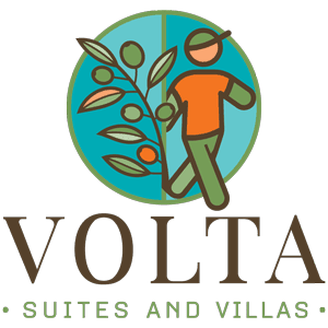 Volta Suites & Villa