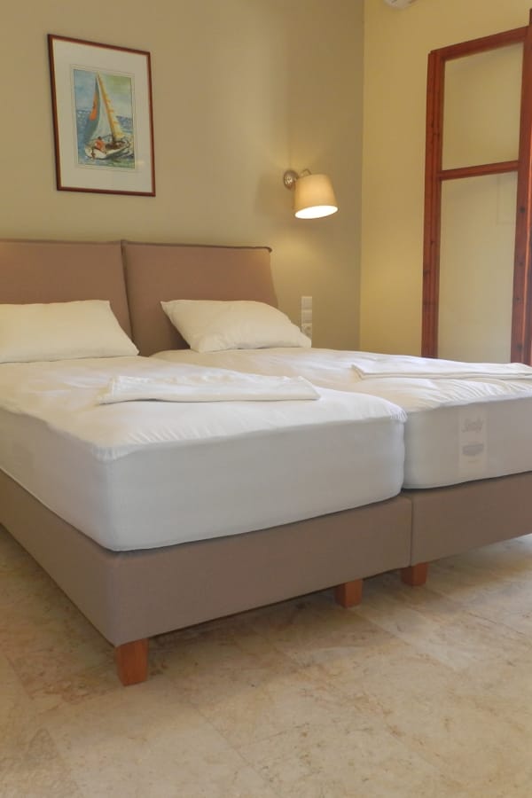 Pounda Beachfront Apartments