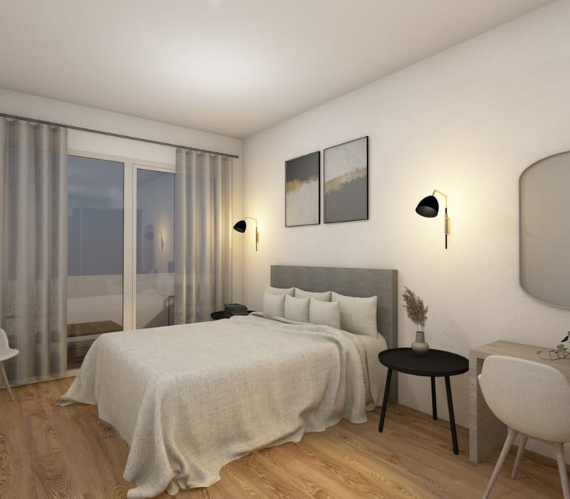 Pounda Beachfront Apartments