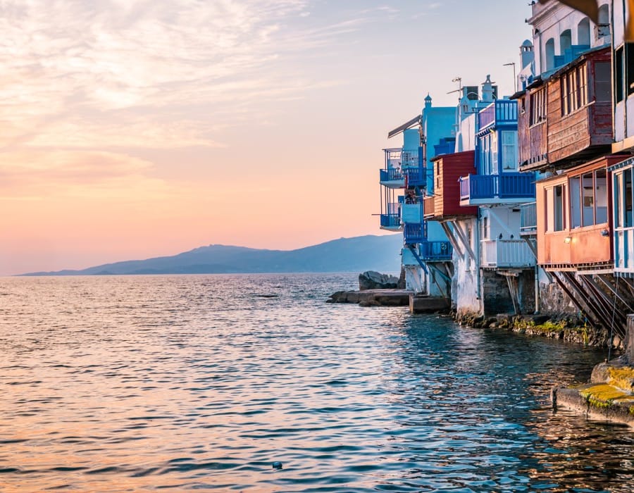 Mykonos