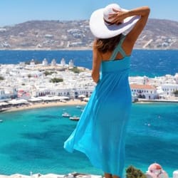 Mykonos