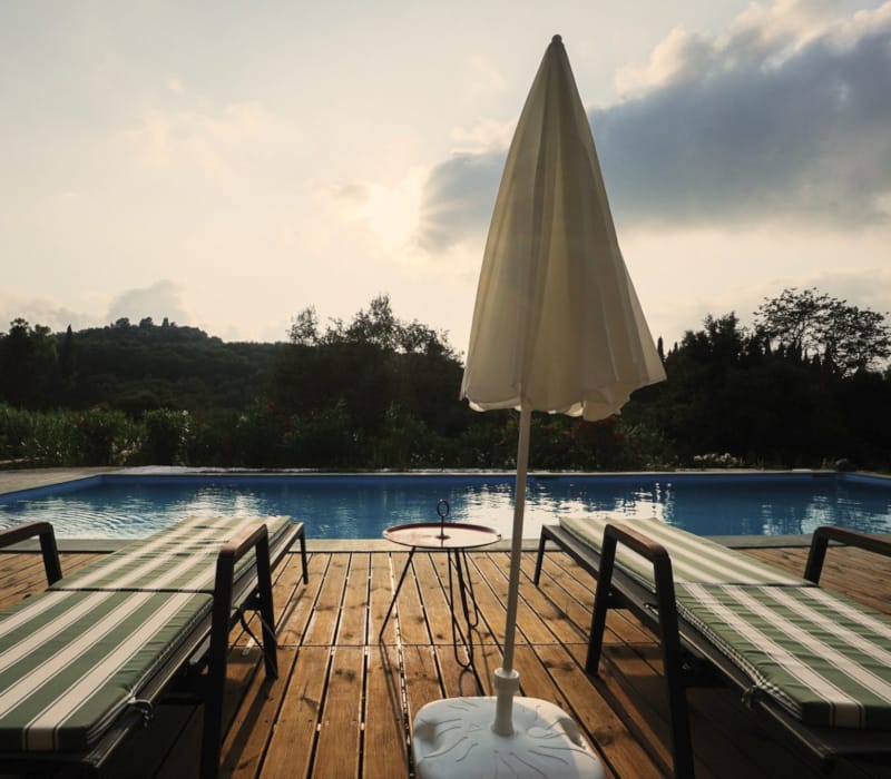 Luxury Villa Perla